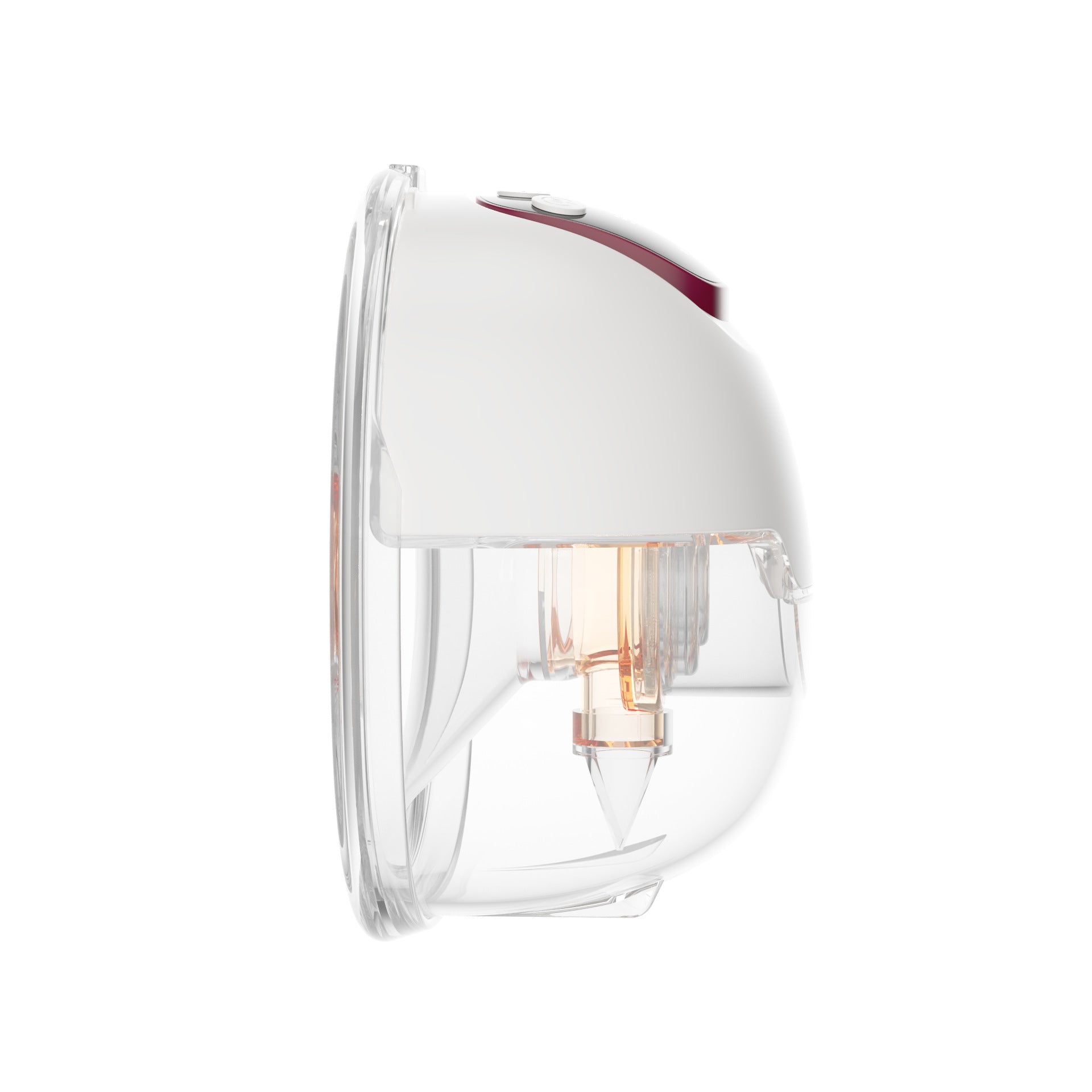 Wearable Electric Dual Breast Pump - Hands-Free