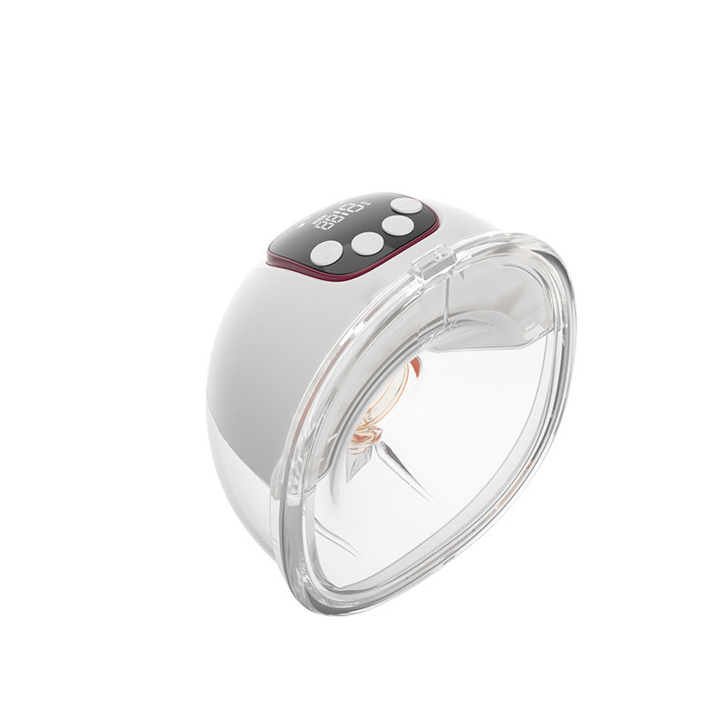 Wearable Electric Dual Breast Pump - Hands-Free